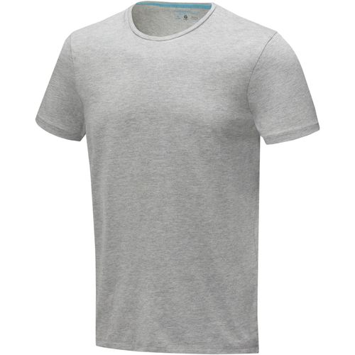 Balfour T-Shirt für Herren (Art.-Nr. CA226322) - Das kurzärmelige GOTS-Bio-T-Shirt f...