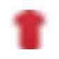 Star Poloshirt für Kinder (Art.-Nr. CA226718) - Kurzärmeliges Poloshirt für Herre...