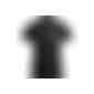 Prince Poloshirt für Damen (Art.-Nr. CA227053) - Figurbetontes kurzärmeliges Poloshir...