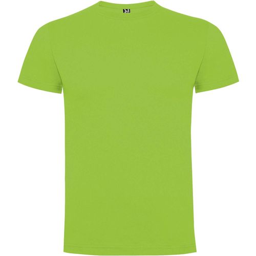 Dogo Premium T-Shirt für Herren (Art.-Nr. CA227140) - T-Shirt mit 4-lagigem Rundhalsausschnitt...