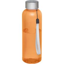 Bodhi 500 ml Sportflasche (transparent orange) (Art.-Nr. CA227150)