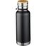 Thor 480 ml Kupfer-Vakuum Isolierflasche (Schwarz) (Art.-Nr. CA227343)
