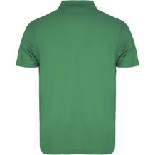 Austral Poloshirt Unisex (Kelly green) (Art.-Nr. CA227490)