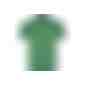 Austral Poloshirt Unisex (Art.-Nr. CA227490) - Kurzärmeliges Poloshirt mit 3-Knopfleis...