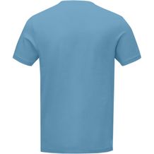 Kawartha T-Shirt für Herren mit V-Ausschnitt [Gr. XXL] (NXT blau) (Art.-Nr. CA227810)