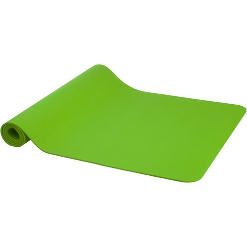 Virabha Yogamatte aus recyceltem TPE (Art.-Nr. CA228024) - Yogamatte aus recyceltem TPE Kunststoff....