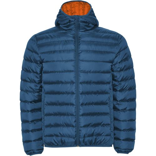 Norway isolierte Jacke für Herren (Art.-Nr. CA228915) - Steppjacke für Herren mit federleichter...