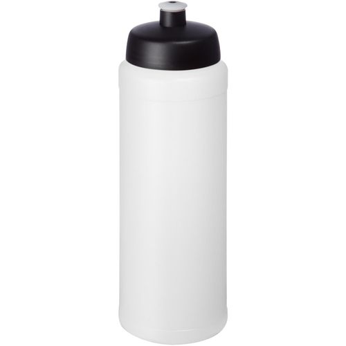 Baseline® Plus 750 ml Flasche mit Sportdeckel (Art.-Nr. CA230138) - Einwandige Sportflasche. Verfügt üb...