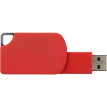 Swivel Square USB-Stick [4GB] (Art.-Nr. CA230480)