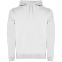 Urban Kapuzenpullover für Herren (Weiss) (Art.-Nr. CA230790)