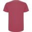 Stafford T-Shirt für Kinder (CHRYSANTHEMUM RED) (Art.-Nr. CA231194)