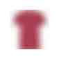 Stafford T-Shirt für Kinder (Art.-Nr. CA231194) - Schlauchförmiges kurzärmeliges T-Shirt...