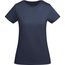 Breda T-Shirt für Damen (navy blue) (Art.-Nr. CA231324)