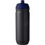 HydroFlex 750 ml Squeezy Sportflasche (blau, schwarz) (Art.-Nr. CA231431)