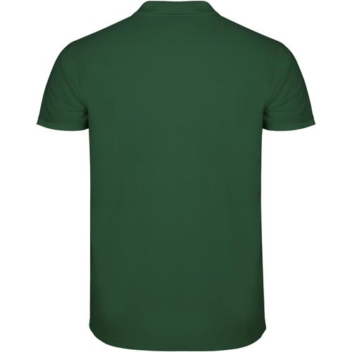 Star Poloshirt für Herren (Art.-Nr. CA231549) - Kurzärmeliges Poloshirt für Herre...