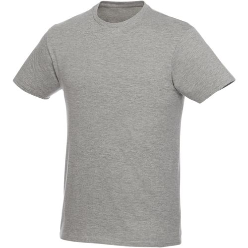 Heros T-Shirt für Herren (Art.-Nr. CA231590) - Das Heros Kurzarm-T-Shirt für Herre...