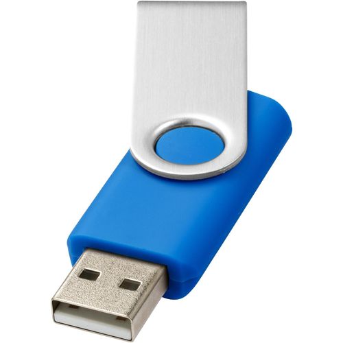 Rotate USB-Stick (Art.-Nr. CA232317) - Mit unserem Bestseller Rotate USB-Stick...