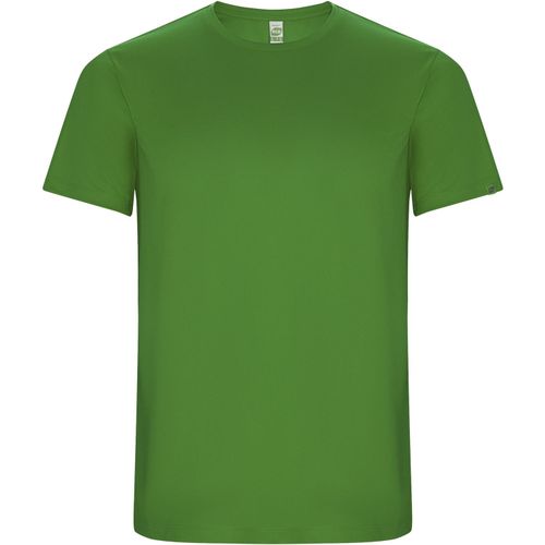 Imola Sport T-Shirt für Herren (Art.-Nr. CA232450) - Funktions-T-Shirt aus recyceltem Polyest...