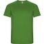 Imola Sport T-Shirt für Herren (Green Fern) (Art.-Nr. CA232450)