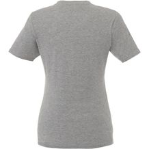 Heros T-Shirt für Damen [Gr. XS] (heather grau) (Art.-Nr. CA232499)