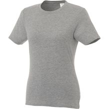 Heros T-Shirt für Damen (heather grau) (Art.-Nr. CA232499)