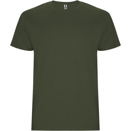 Stafford T-Shirt für Herren (Art.-Nr. CA232564) - Schlauchförmiges kurzärmeliges T-Shirt...