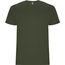 Stafford T-Shirt für Herren (Venture Green) (Art.-Nr. CA232564)