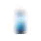 H2O Active® Eco Vibe 850 ml Sportflasche mit Stülpdeckel (Art.-Nr. CA232814) - Einwandige Sportflasche mit geradlinigem...