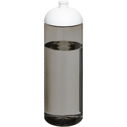 H2O Active® Eco Vibe 850 ml Sportflasche mit Stülpdeckel (Art.-Nr. CA232814) - Einwandige Sportflasche mit geradlinigem...