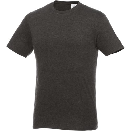 Heros T-Shirt für Herren (Art.-Nr. CA233101) - Das Heros Kurzarm-T-Shirt für Herre...