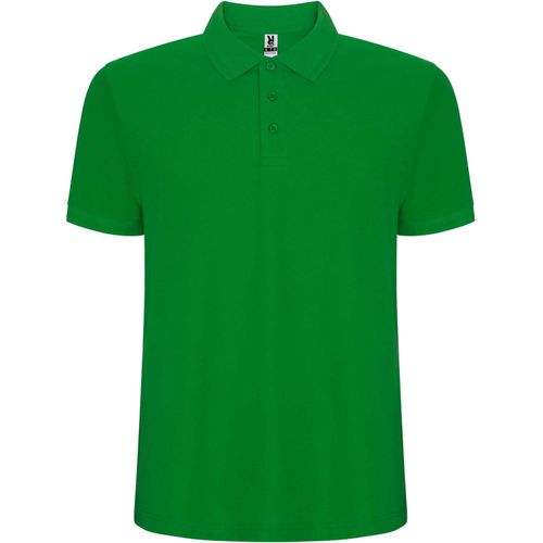 Pegaso Premium Poloshirt für Herren (Art.-Nr. CA233271) - Poloshirt mit Kragen und Ärmelbündchen...