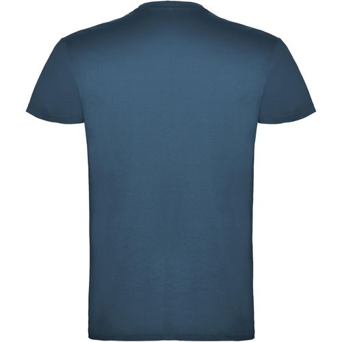 Beagle T-Shirt für Herren (Art.-Nr. CA233893) - Kurzärmeliges T-Shirt mit doppellagigem...