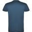 Beagle T-Shirt für Herren (MOONLIGHT BLUE) (Art.-Nr. CA233893)