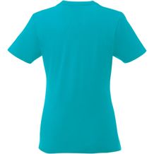 Heros T-Shirt für Damen [Gr. M] (aquablau) (Art.-Nr. CA234234)