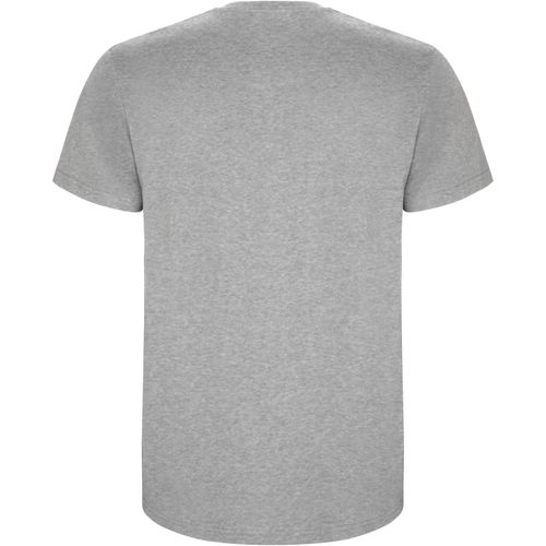 Stafford T-Shirt für Kinder (Art.-Nr. CA234533) - Schlauchförmiges kurzärmeliges T-Shirt...