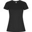 Imola Sport T-Shirt für Damen (DARK LEAD) (Art.-Nr. CA236262)