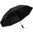 SCX.design R01 Regenschirm halbautomatisch (Schwarz) (Art.-Nr. CA236395)
