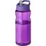 H2O Active® Base 650 ml Sportflasche mit Ausgussdeckel (lila) (Art.-Nr. CA237171)
