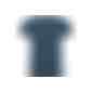 Beagle T-Shirt für Herren (Art.-Nr. CA238784) - Kurzärmeliges T-Shirt mit doppellagigem...