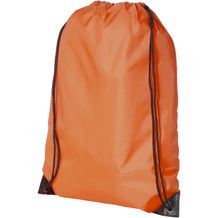 Oriole Premium Turnbeutel 5L (orange) (Art.-Nr. CA238878)