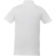 Atkinson Poloshirt für Herren [Gr. M] (weiß) (Art.-Nr. CA239011)