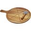 Timberito Pizza Set (holz) (Art.-Nr. CA240281)