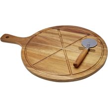 Timberito Pizza Set (holz) (Art.-Nr. CA240281)