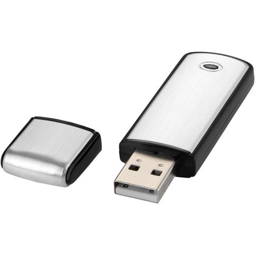 USB-Stick Square (Art.-Nr. CA240878) - USB-Stick Square.