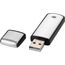 USB-Stick Square (silber) (Art.-Nr. CA240878)