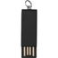 Mini Rotate USB-Stick (Schwarz) (Art.-Nr. CA242050)