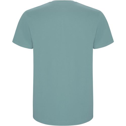 Stafford T-Shirt für Kinder (Art.-Nr. CA242184) - Schlauchförmiges kurzärmeliges T-Shirt...