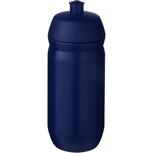 HydroFlex 500 ml Squeezy Sportflasche (Art.-Nr. CA242194) - Einwandige Sportflasche mit schraubbarem...