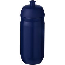 HydroFlex 500 ml Squeezy Sportflasche (blau) (Art.-Nr. CA242194)