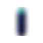 HydroFlex 750 ml Squeezy Sportflasche (Art.-Nr. CA243391) - Einwandige Sportflasche mit schraubbarem...
